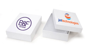 Jet Technologies partners with B&F Papers in NZ