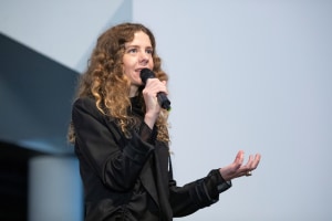 Bianca Spender reveals how refugees are reviving local skills 