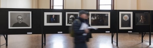 Dream gig for up-and-coming curators and photographers
