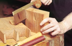 It's dovetails three ways for Wootha 2020