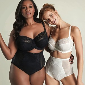 Lingerie retailer pleads with customers to be kind this Christmas