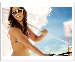 Billabong shares watershed