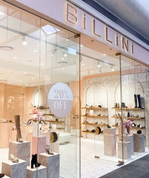 Billini enters Victoria with a bang, opening 2 stores in 2 weeks