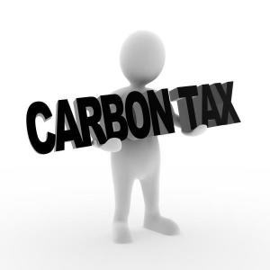 Legislation drafted for early move to an ETS