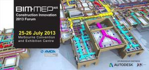 BIM Forum to showcase best practice