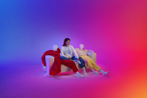 Streaming and fashion: why The Iconic has teamed up with Binge