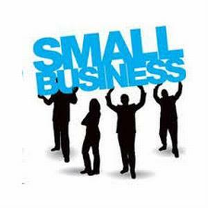 Small business support