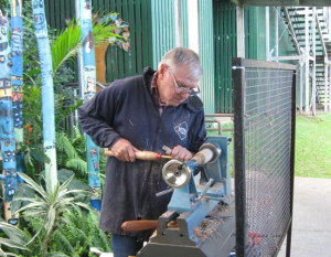 Blackall Ranges Woodcrafters Expo 2018