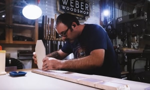 VIDEO: Making the Galaxy box