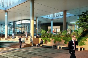 Action on emissions from building sector
