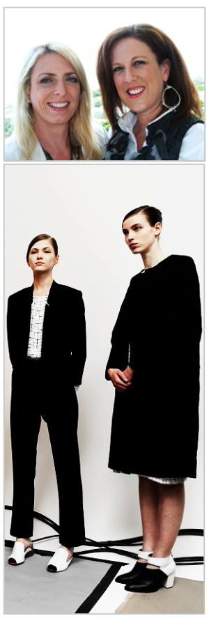 Fashion Week follow up finale