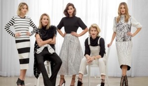 The business of fashion blogging