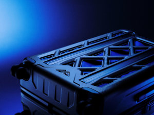 Kathmandu doubles down on travel category