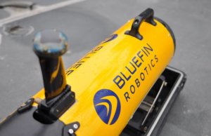 Bluefin acquires SeeByte