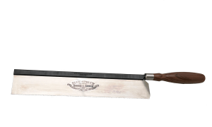 TESTED: Blue Spruce 12" pull saw