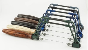 Blue Spruce Toolworks become subsidiary of Woodpeckers