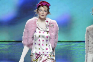 Future trends reflect past