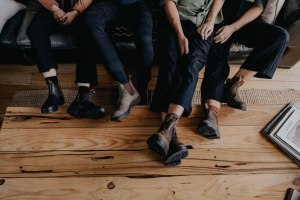 Blundstone looks back on 150 years in business