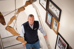 US Black Friday sales up 123% for Blundstone