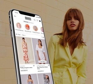 Australian Fashion Labels replatforms BNKR 