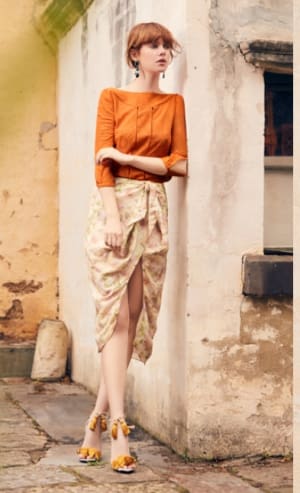 Anti-fast fashion label to launch in September
