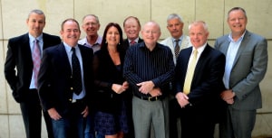 Stephen Edwards snaps up a spot on PIAA 2014 board