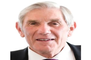 Passing of Bob Woodhouse 