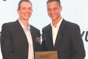 Bobst wins Gold in Innovation for smartGRAVURE