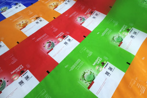 Bobst adds metallic capability to oneECG gravure