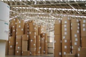 B&D secures CMPC partnership for fibre packaging