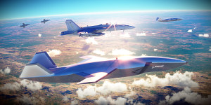 Is the F-35 obsolete?
