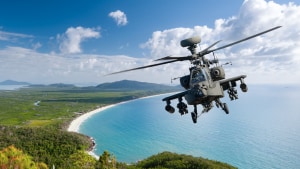 Army details Apache training