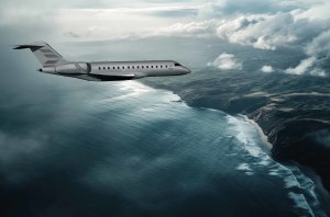 Bombardier Defense provides Global 6500 aircrafts