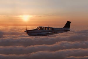 End of a Dynasty: Textron ceases Bonanza and Baron Production