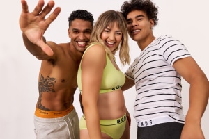 HanesBrands sales impacted by Australian market