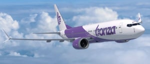 Total Image Group lands uniform deal for new airline Bonza 