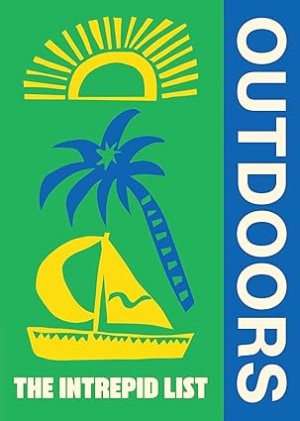 Books to change the way you travel