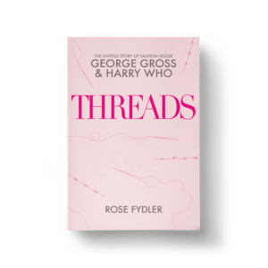 George Gross felt "punched in the stomach" 