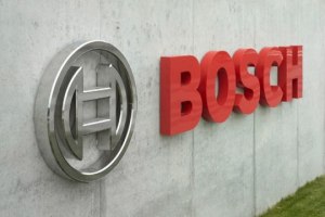 New MD at Bosch 