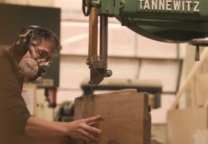 Video: Making the Botanical Box