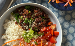 Restoring the future: Realness driving the third wave of food