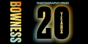 William and Winifred Bowness Photography Prize exhibition to open at MAPh this weekend