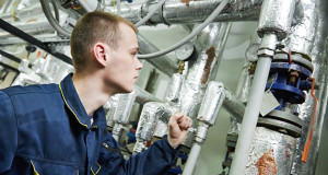 Plans to strengthen RAC skills base, improve training