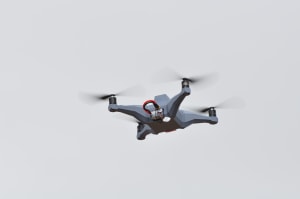 Fyshwick-based SME becomes major drone exporter 