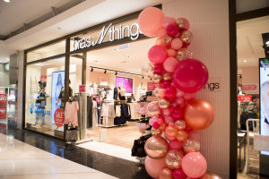 Bras N Things debuts new flagship store