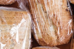 Collaboration yields ultra-thin mono-PE bread bag