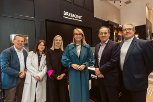 Bremont: Melbourne outpaces Sydney in luxury watches