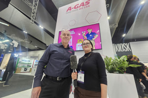 ARBS 2026: A-Gas