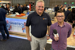 PacPrint Video: Smartech