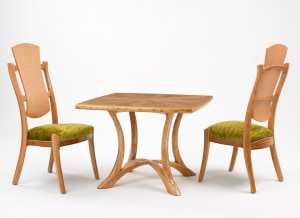 Studio Woodworkers Australia: Furniture Defines Home